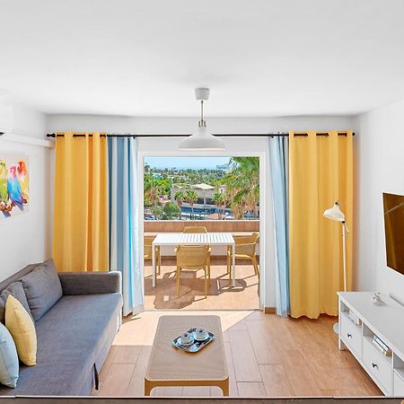 Costa Preciosa Apartman Costa Adeje  Kültér fotó