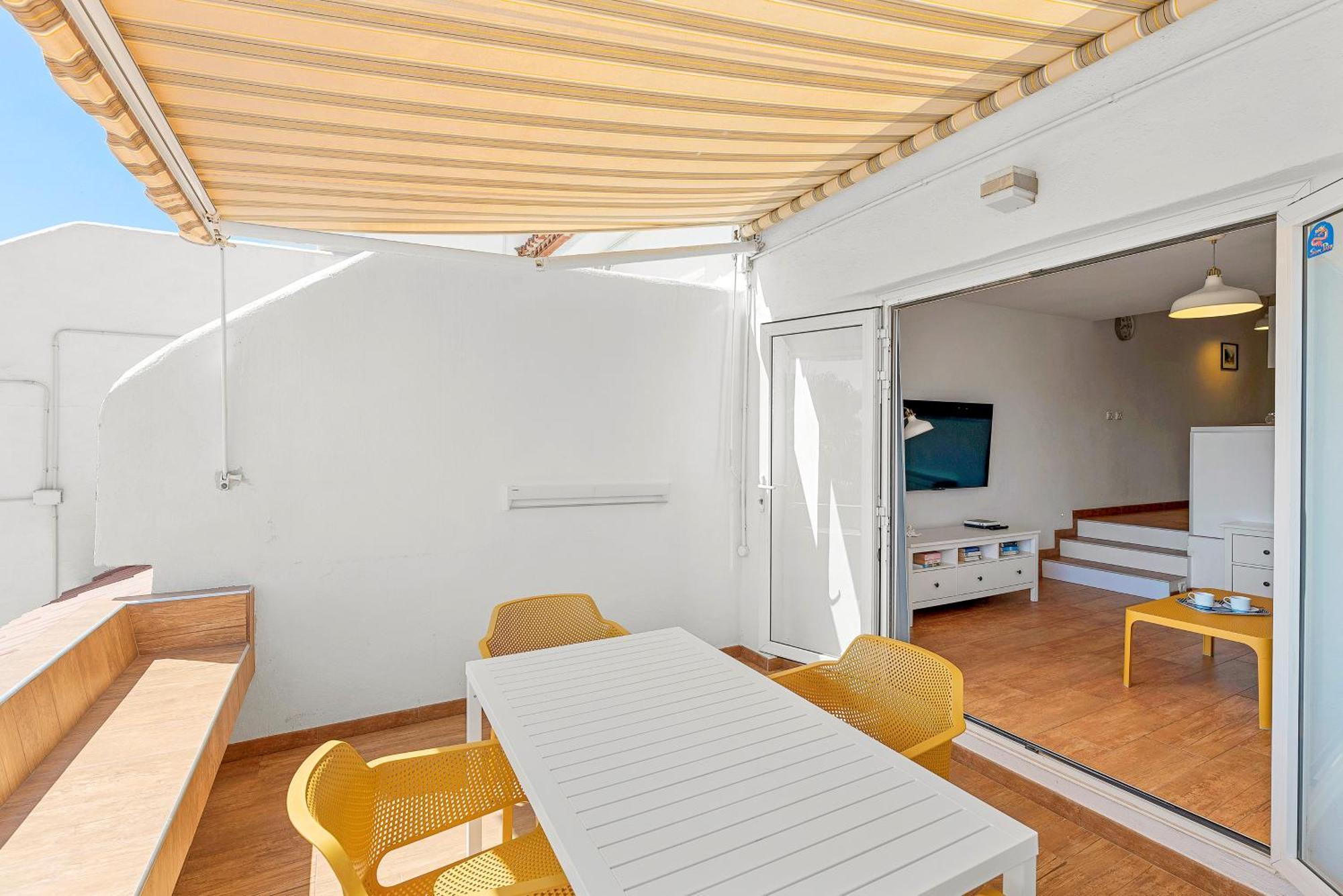 Costa Preciosa Apartman Costa Adeje  Kültér fotó