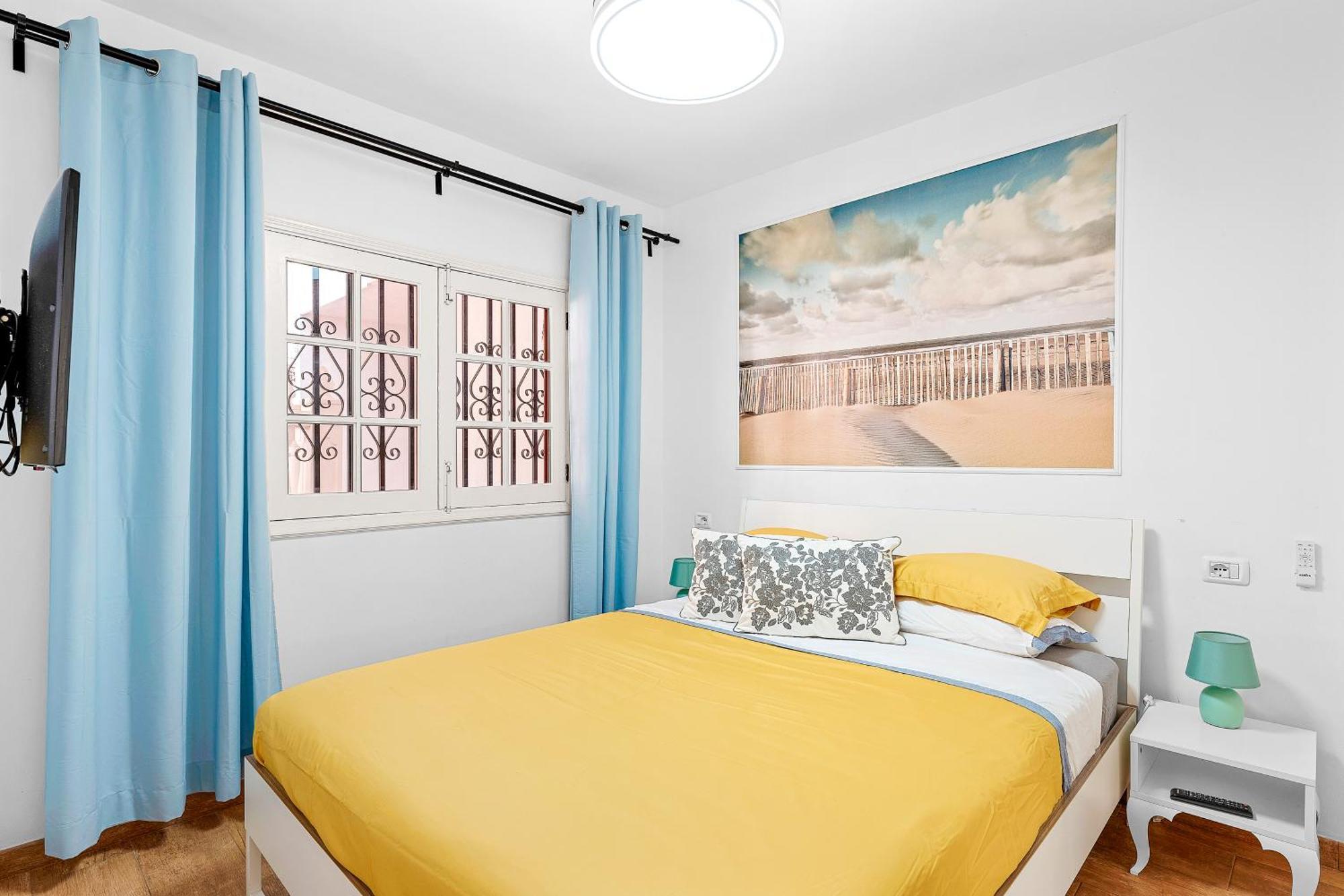 Costa Preciosa Apartman Costa Adeje  Kültér fotó