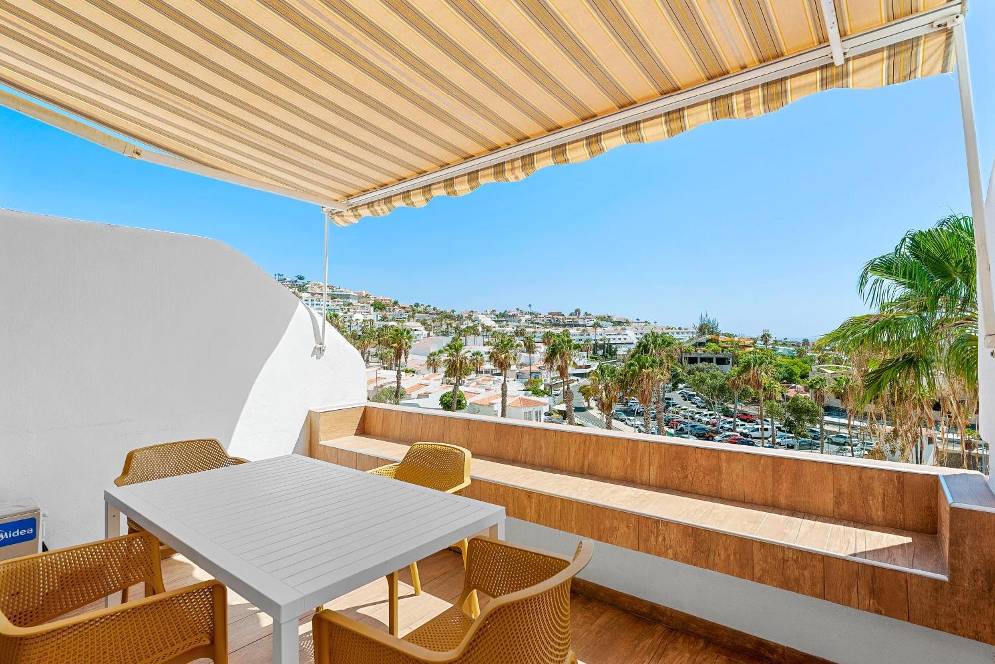 Costa Preciosa Apartman Costa Adeje  Kültér fotó