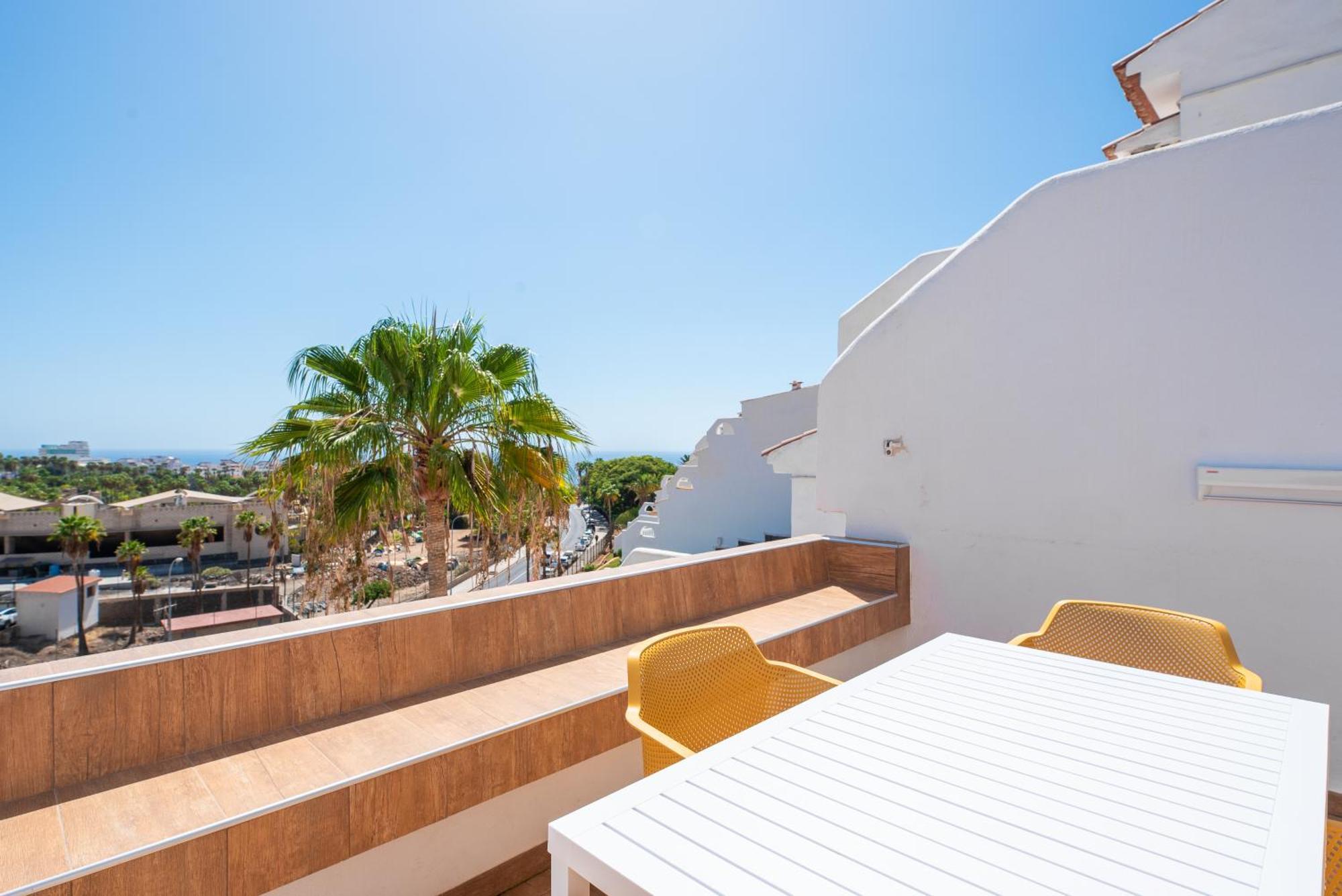 Costa Preciosa Apartman Costa Adeje  Kültér fotó