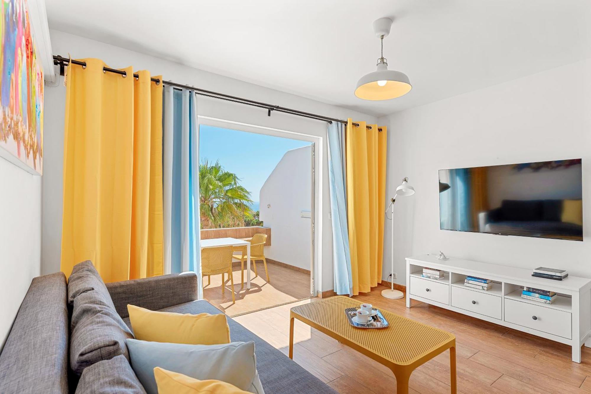 Costa Preciosa Apartman Costa Adeje  Kültér fotó